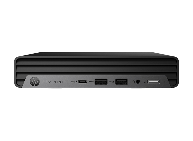 HP Pro 400 G9 Mini Core i5-13500T,8GB,256GB,eng usb kbd,mouse,Win11Pro,1Wty