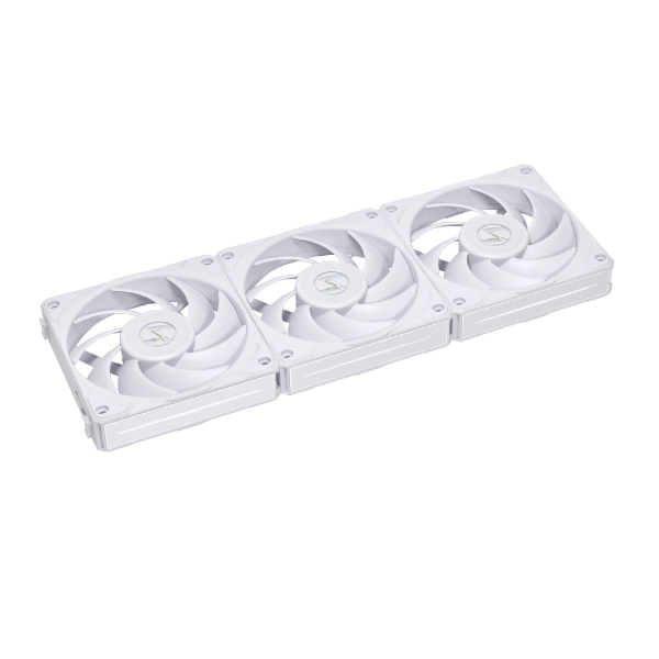 LIAN LI UNI FAN P28 (UF-P28120-3W WHITE)
