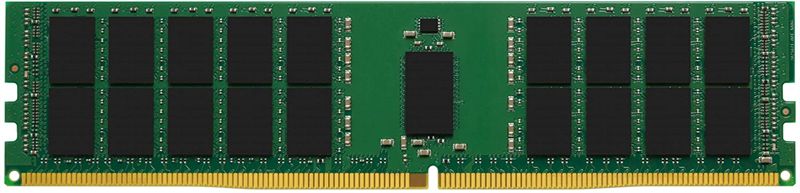 Kingston Server Premier DDR4 8GB RDIMM 3200MHz ECC Registered 1Rx8, 1.2V (Hynix D Rambus)