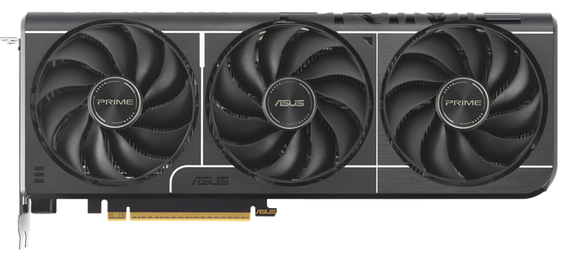 ASUS PRIME-RTX5060TI-O8G//RTX5060TI HDMI DP*3 8G D7; 90YV0MP0-M0NA00