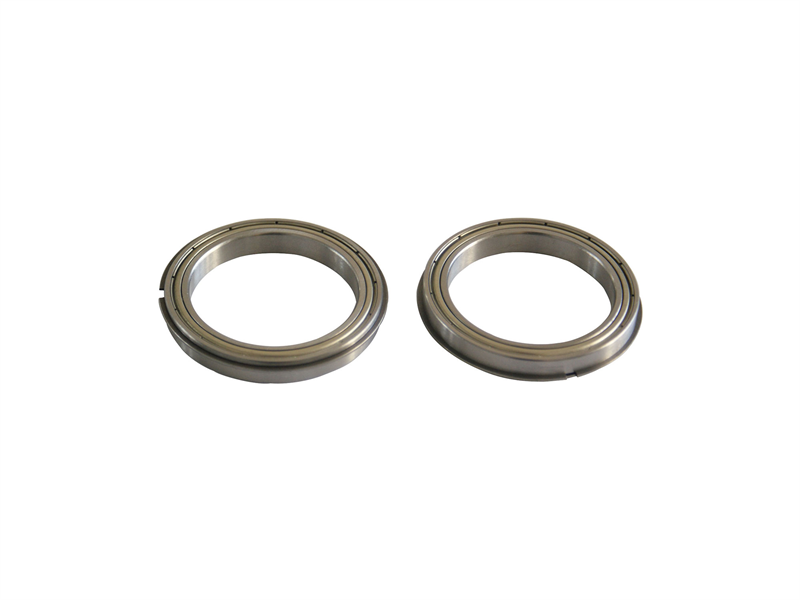 Подшипник тефлонового вала AE03-0054 для RICOH Aficio 2051/2060/2075 (CET), 2 шт/компл, CET0910