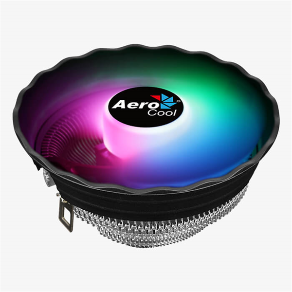Formula V Line Air Frost Plus, 120mm FAN, 3-PIN, 1500 RPM, 24.2DBA, HYDRO BEARING, LGA1700/1200/115x/775, AM5/AM4/AM3+/AM3/AM2+/AM2/FM2/FM1