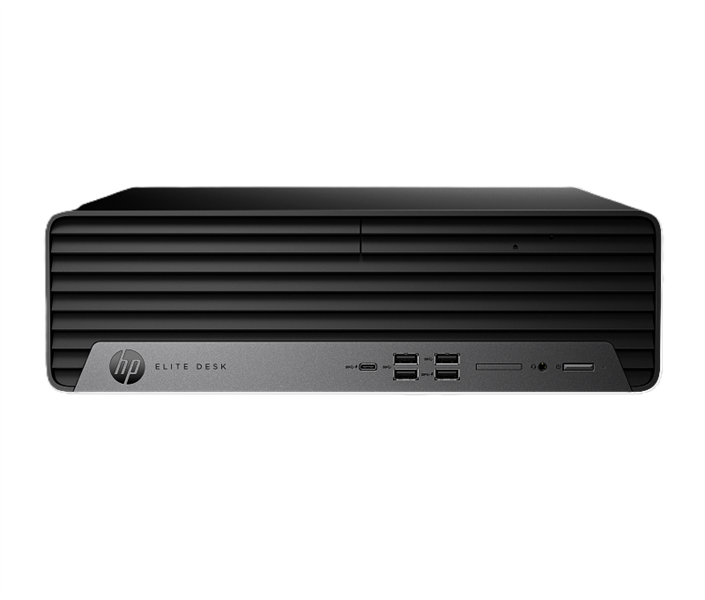 HP Elite 800 G9 SFF Core i7-13700,16Gb DDR5-4800(1),512Gb SSD M.2 NVMe,DVDRW,ENG/RU Kbd+Mouse,1y,FreeDOS