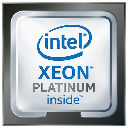 DELL Intel Xeon Platinum 8368 (2.4GHz, 38C, 57M, 270W ) DDR4 3200 (analog SRKH8, с разборки, без ГТД)