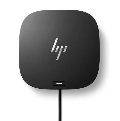 HP USB-C G5 Dock EURO cons (аналог 5TW10AA)