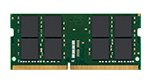 Kingston DDR4 16GB 3200MT/s SODIMM CL22 2RX8 1.2V 260-pin 8Gbit