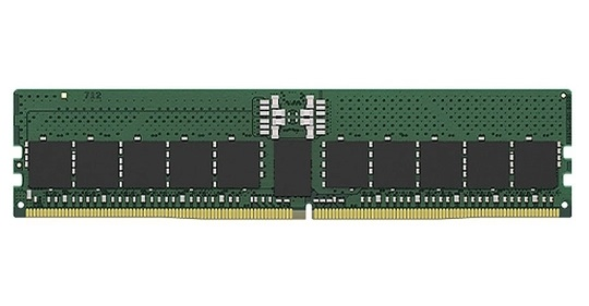 Kingston Server Premier 32GB 4800MT/s DDR5 ECC Registered CL40 DIMM 1Rx4 Hynix M