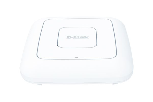 D-Link Беспроводная точка доступа / маршрутизатор N300 с поддержкой PoE, 2,4 ГГц, 1x100Base-TX PoE WAN, 1x100Base-TX LAN, 2 внутренние антенны 3 дБи, без адаптера питания в комплекте