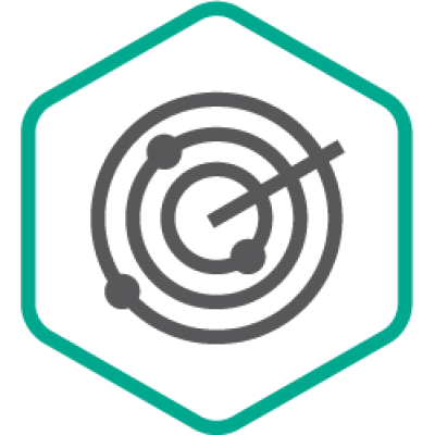 Kaspersky Anti Targeted Attack Ultimate Russian Edition. 4 - Instance 3 year Renewal Premium Plus License - Лицензия
