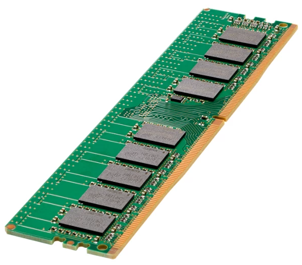 Micron DDR5 RDIMM 16GB 1Rx8 4800 MHz ECC Registered MTC10F1084S1RC48BA1, 1 year, OEM