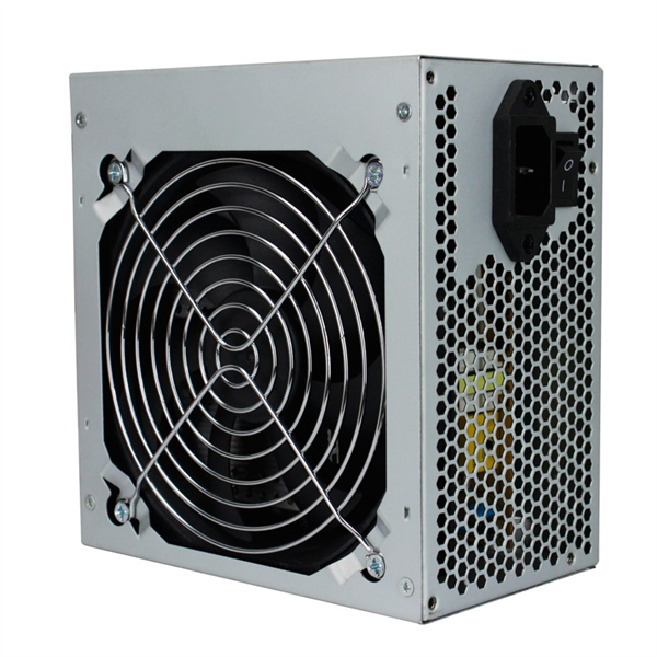 Powerman Power Supply  400W  PM-400ATX (12cm fan)