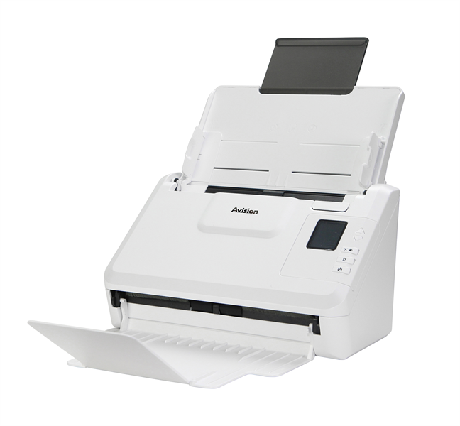 Avision AD340GN (000-1003-02G)