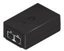 Ubiquiti PoE Injector, 48VDC, 24W