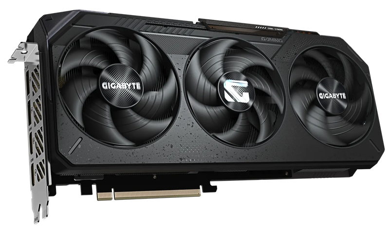 GIGABYTE RX9070XT GAMING OC 16GB//RX9070XT, HDMI*2, DP*2, 16G,D6
