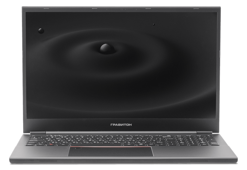 Ноутбук ГРАВИТОН Н17И-Т 17.3"FHD/i5-1135G7/16GB/SSD512GB/Wi-Fi+BT/NoOS/1YST ( Металлический корпус / Минпромторг )