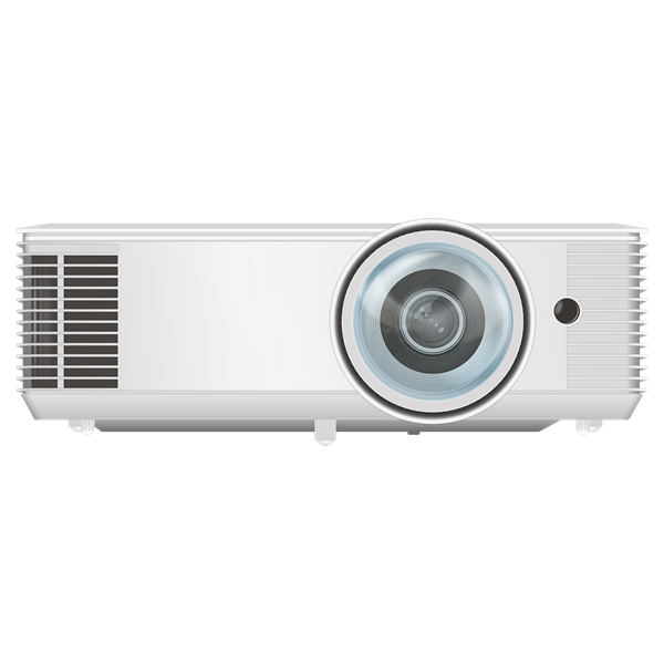 INFOCUS ScreenPlay SP2238ST DLP,FullHD,4000 lm,30 000:1,0.496:1,2xHDMI 1.4,VGA in/out,Composite Video,3.5mm in/out,USB-A,RS-232,RJ-45,лампа 15 000ч.(ECO mode),10W,27дБ, 2,9 кг,БЕЛЫЙ,замена IN138HDST
