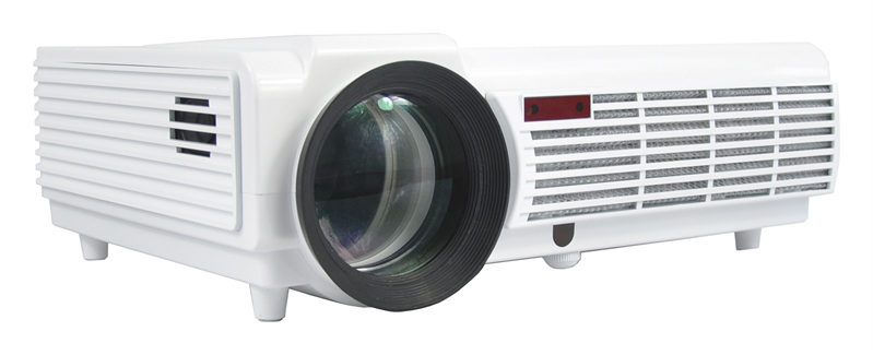Cactus CS-PRO.09WT.WXGA-A LCD 3000Lm (1280x720) 2000:1 ресурс лампы:50000часов 2xUSB typeA 2xHDMI 4.7кг