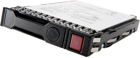 HPE 1.92TB SAS 12G Mixed Use SFF SC Value SAS Multi Vendor SSD, new, pulled, no package (P37011-B21)