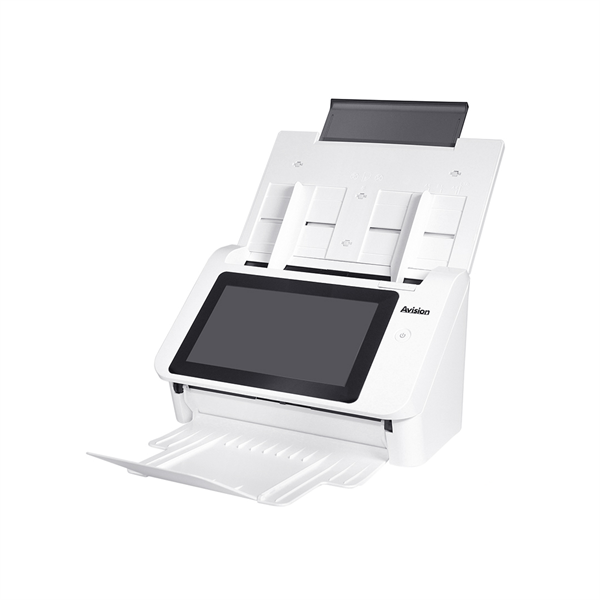 Avision AN335W (000-0974C-0KG)