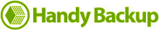 Handy Backup Office Expert          10+ license