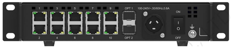 Controller CVT10-SM Converter