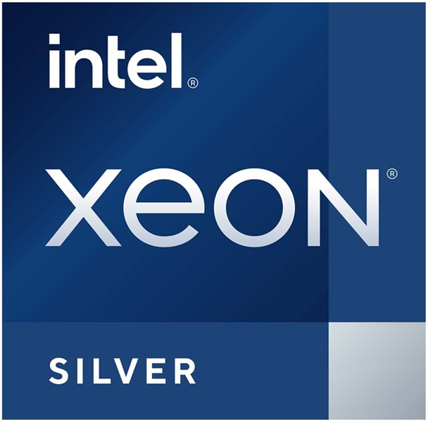 CPU Intel Xeon Silver 4310 (2.1-3.3GHz/18Mb/12c/24t) LGA4189, 120W, up to 6b DDR4-2667, CD8068904657901, clean pull
