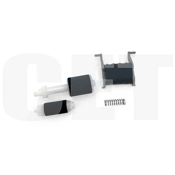 Комплект роликов и тормозной площадки ADF для HP LaserJet Pro MFP M227 (CET), DGP0838