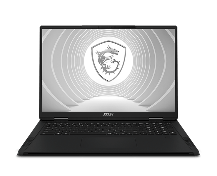 MSI CreatorPro X18 HX A14VKSG Core i9-14900HX 18" 16:10 UHD+ (3840x2400),120Hz,DDR5 64GB (32GB*2),4TB SSD(2TB*2), NV RTX 3500 Ada (12GB GDDR6),99Whr,3,6kg,2y,Win11Pro,Lunar Gray