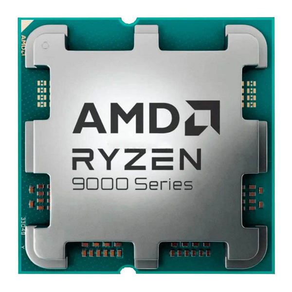 CPU AMD Ryzen 9 9950X, 16/32, 4.3-5.7GHz, 1MB/16MB/64MB, AM5, Radeon, 170W, OEM, 1 year