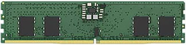 Kingston DDR5 8GB 6400MT/s Non-ECC CL52 CUDIMM 1Rx16