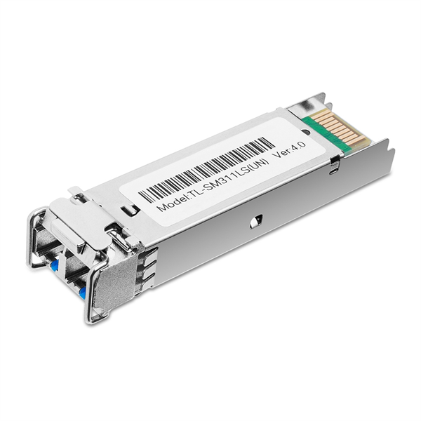 TP-Link SM311LS, Gigabit Single-Mode SFP Module