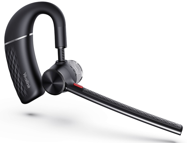 Yealink BH71, Беспроводная Bluetooth, Шумоподав, защитный кейс, шт