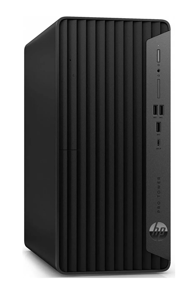 HP Pro 400 G9 TWR Core i5-13500,8GB,512GB,DVD,eng usb kbd,mouse,DOS,1Wty