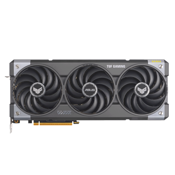 ASUS TUF-RX9070XT-O16G-GAMING//RX9070XT HDMI DP*3 16G D6; 90YV0L70-M0NA00
