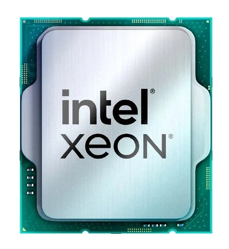CPU Intel Xeon E-2468, 8 cores, 2.6-4.4-5.2GHz, 24MB, 65W, DDR5-4800, LGA1700, CM8071505024706