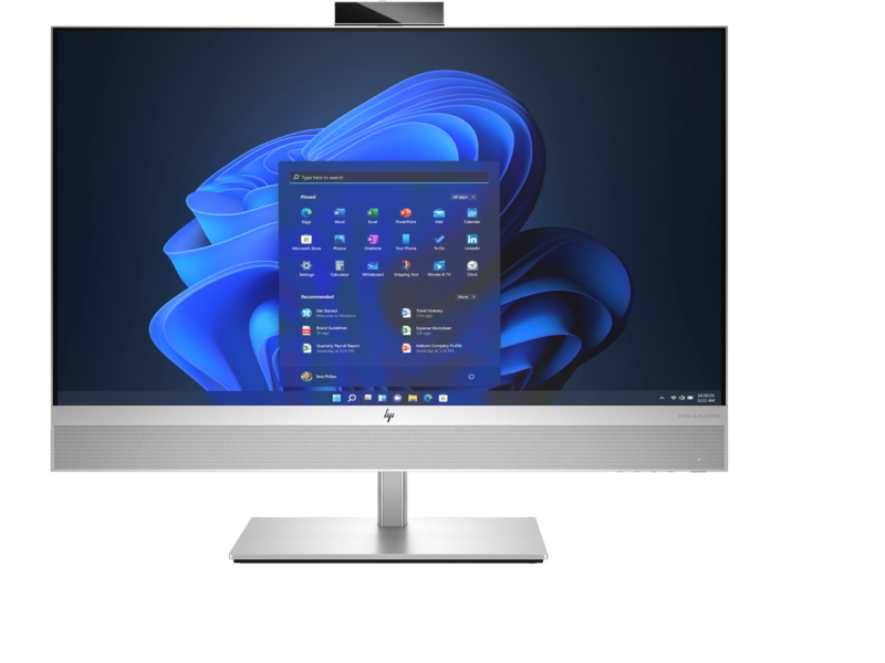 HP EliteOne 870 G9 All-in-One NT 27" IPS FHD(1920x1080)Core i7-13700,16GB,512GB,No kbd/mouse,WiFi,BT,Height Adjust Stand,5MP,Win11Pro,1Wty