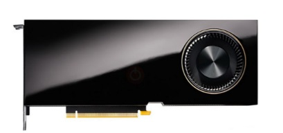 Nvidia RTX A6000, 1 year