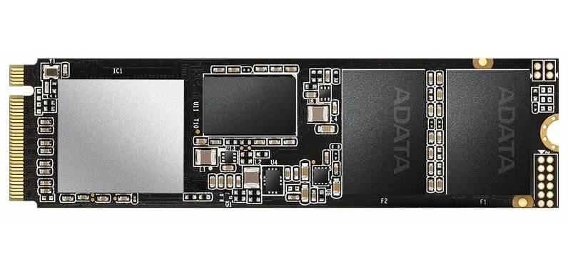 ADATA SX8200PNP M.2 2280 NVMe PCIe 3.0 x4 512GB 3500/2300 COLOR BOX