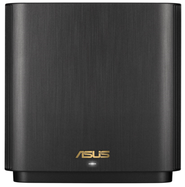 ASUS XT9(B-1-PK) // AX7800 // 1 pack  // 574 + 4804Mbps, 2,4 + 5 gGz, black