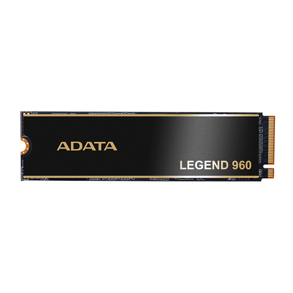 ADATA LEGEND 960 M.2 2280 NVMe PCIe 4.0 x4 4TB 7400/6600 COLOR BOX