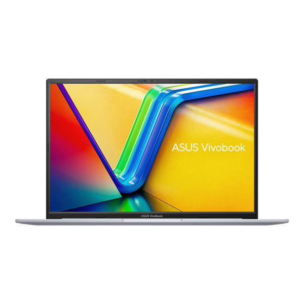 ASUS Vivobook 16X K3605ZF-RP753 16"(1920x1200 (матовый, 144Hz) IPS)/Intel Core i5 12500H(2.5Ghz)/16384Mb/512PCISSDGb/noDVD/Ext:nVidia GeForce RTX2050(4096Mb)/Cam/BT/WiFi/1.8kg/Cool Silver/NO OS