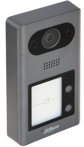 DAHUA DHI-VTO3211D-P2-S2, IP 1/2/4-button Villa Door Station
