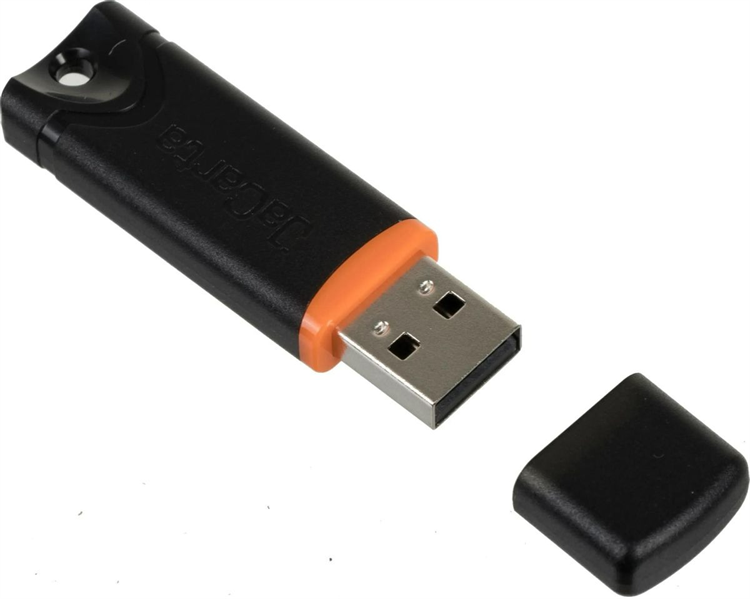 USB-токен JaCarta PKI