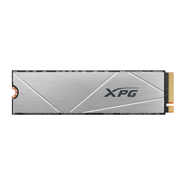 ADATA GAMMIX S60 M.2 2280 NVMe PCIe 4.0 x4 1TB 5000/3200 COLOR BOX SEPARATED