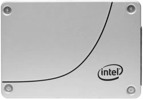 Intel SSD S4520 Series SATA 2,5" 7.68Tb, 1 year