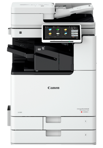 Canon imageRUNNER ADVANCE DX C3926i SRА3, цветное, 26/13 ppm A4/A3, без крышки/автоподатчика, без тонера), обязат. установка специалистом АСЦ (гарантия 12 мес.при наличии акта о запуске)
