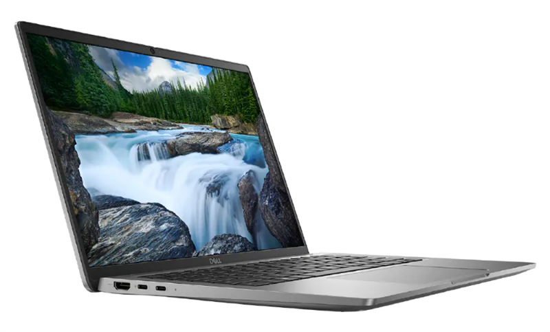DELL Latitude 7350 Core Ultra7 165U 13.3" QHD+ 500 nits  Touch 64GB LPDDR5 1TB SSD Intel Iris Xe Graphics,3Cell,Backlit,Win11 Pro(OC Activated),2y,1,15kg,KB Eng/Rus