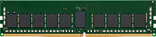 Kingston Server Premier DDR4 16GB RDIMM 2666MHz ECC Registered 1Rx4, 1.2V (Micron R Rambus)