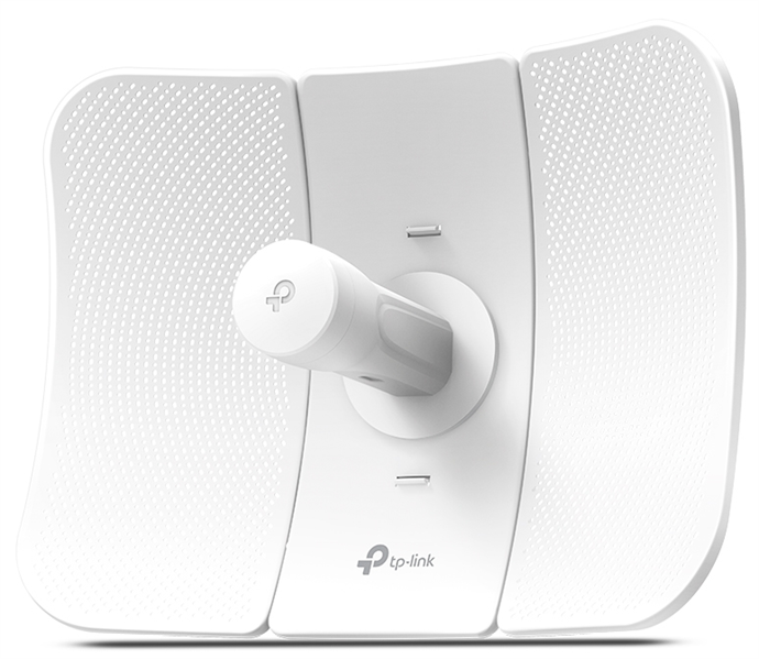 TP-Link CPE610, 5 GHz 300 Mbps 23 dBi Outdoor CPE
