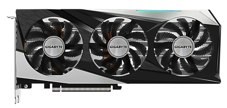 GIGABYTE RX7600 GAMING OC 8GB //RX7600, HDMI*2, DP*2, 8G,D6